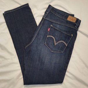 Women's Size 14M Levi's